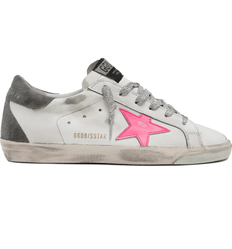 Super-Star Low Top Sneaker | Nordstrom