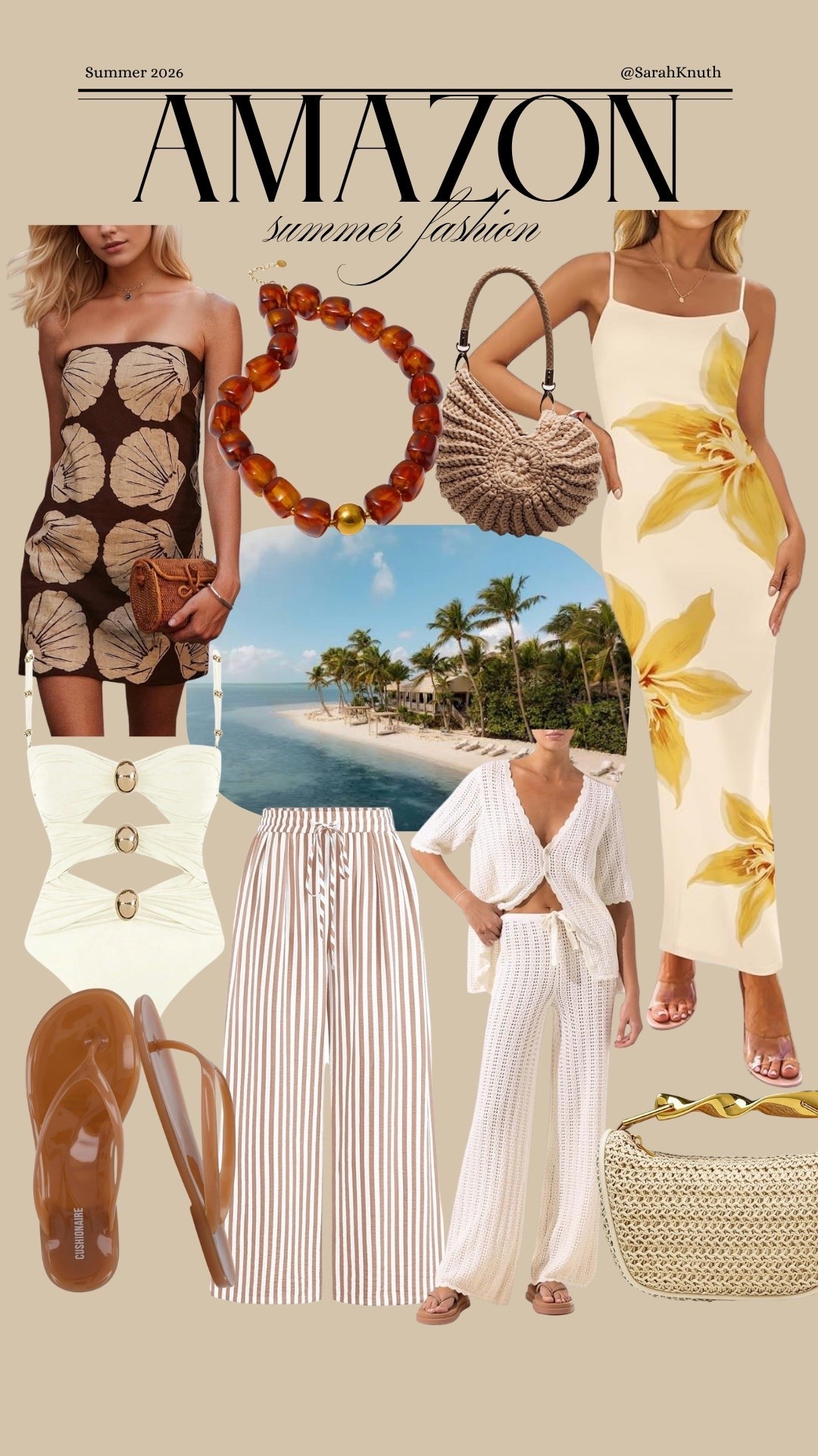 Resort wear, women’s swim, summer outfits

#LTKSwim #LTKTravel #LTKSaleAlert