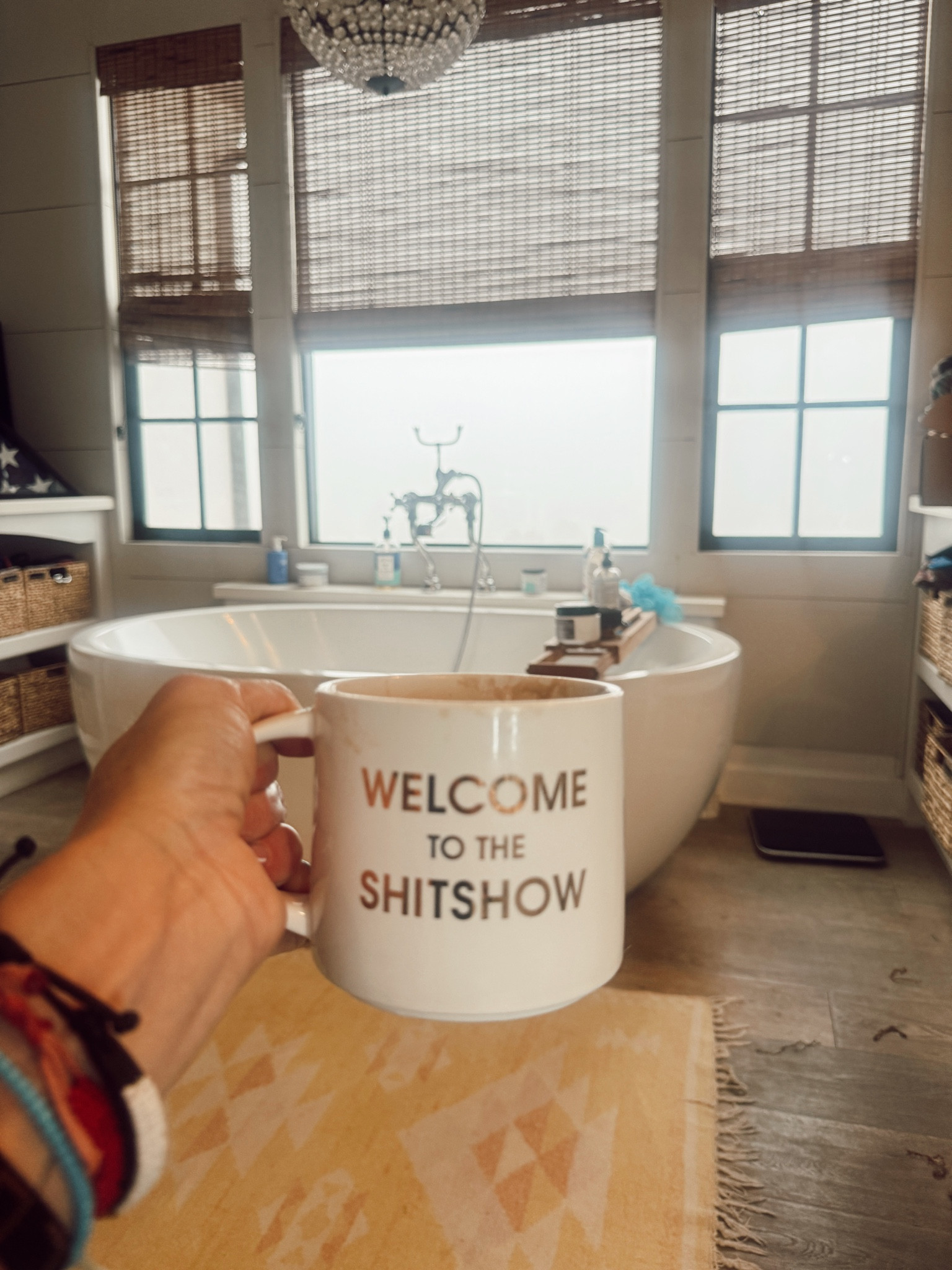 Coffee mugs that will make you LOL

#LTKHome #LTKSeasonal