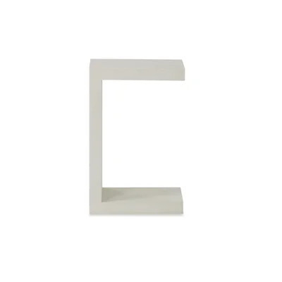 Monarch C Table End Table | Wayfair North America