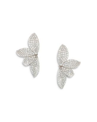 Alisa Flower Stud Earrings | Bloomingdale's (US)