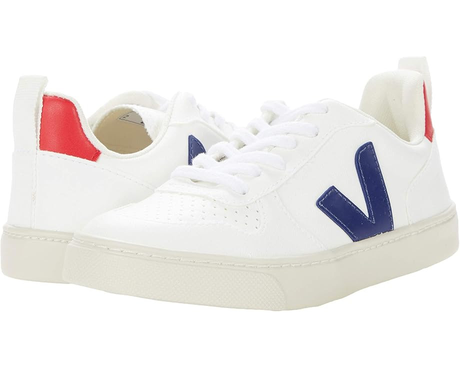 VEJA Kids Small V-10 Laces (Little Kid/Big Kid) | Zappos