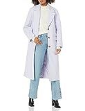 Amazon.com: The Drop Women's Liam Wool Tailored Overcoat, Hot Pink, XXL, Plus Size : Clothing, Sh... | Amazon (US)
