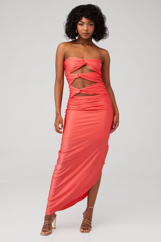 VERA DRESS | FashionPass