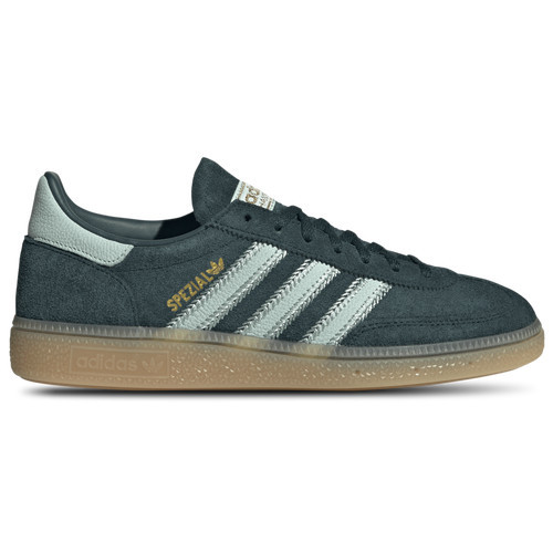 adidas adidas Originals Handball Spezial - Womens Aurora Ivy/Ash Green Size 9.0 | Champs Sports