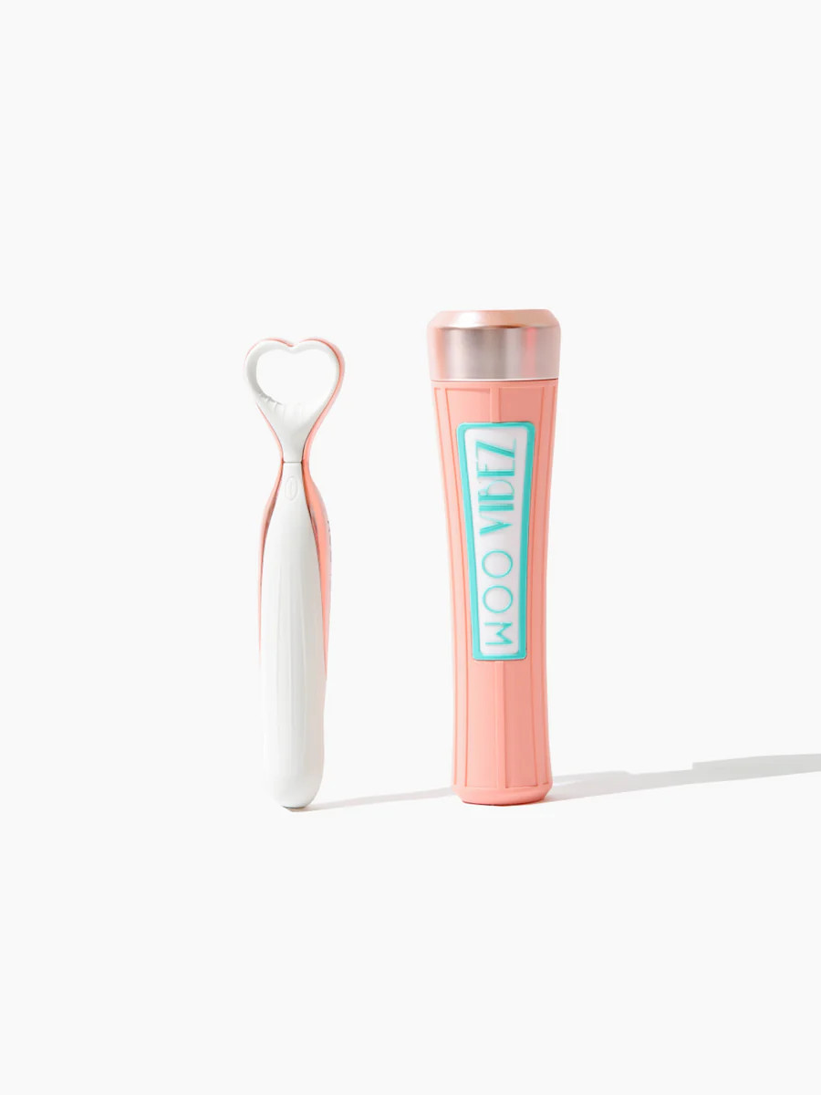 Vibez I Cum First | WOO More Play