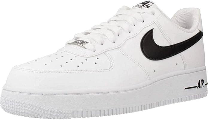 Nike Men's Air Force 1'07 Shoes Basketball | Amazon (US)