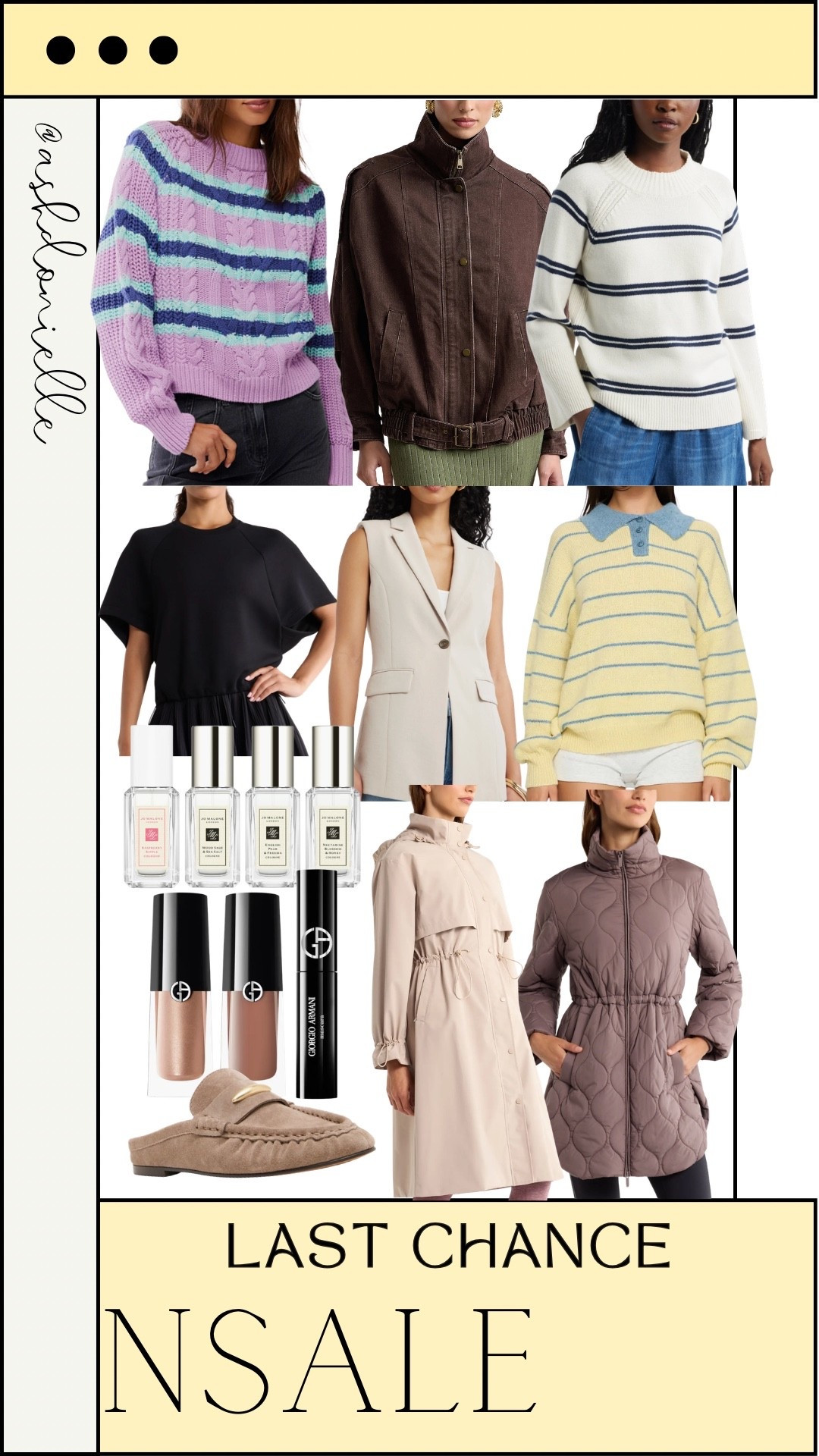 Last chance to shop my favorites from the Nsale! 2 days left!

#LTKootd #LTKSeasonal #LTKSaleAlert
