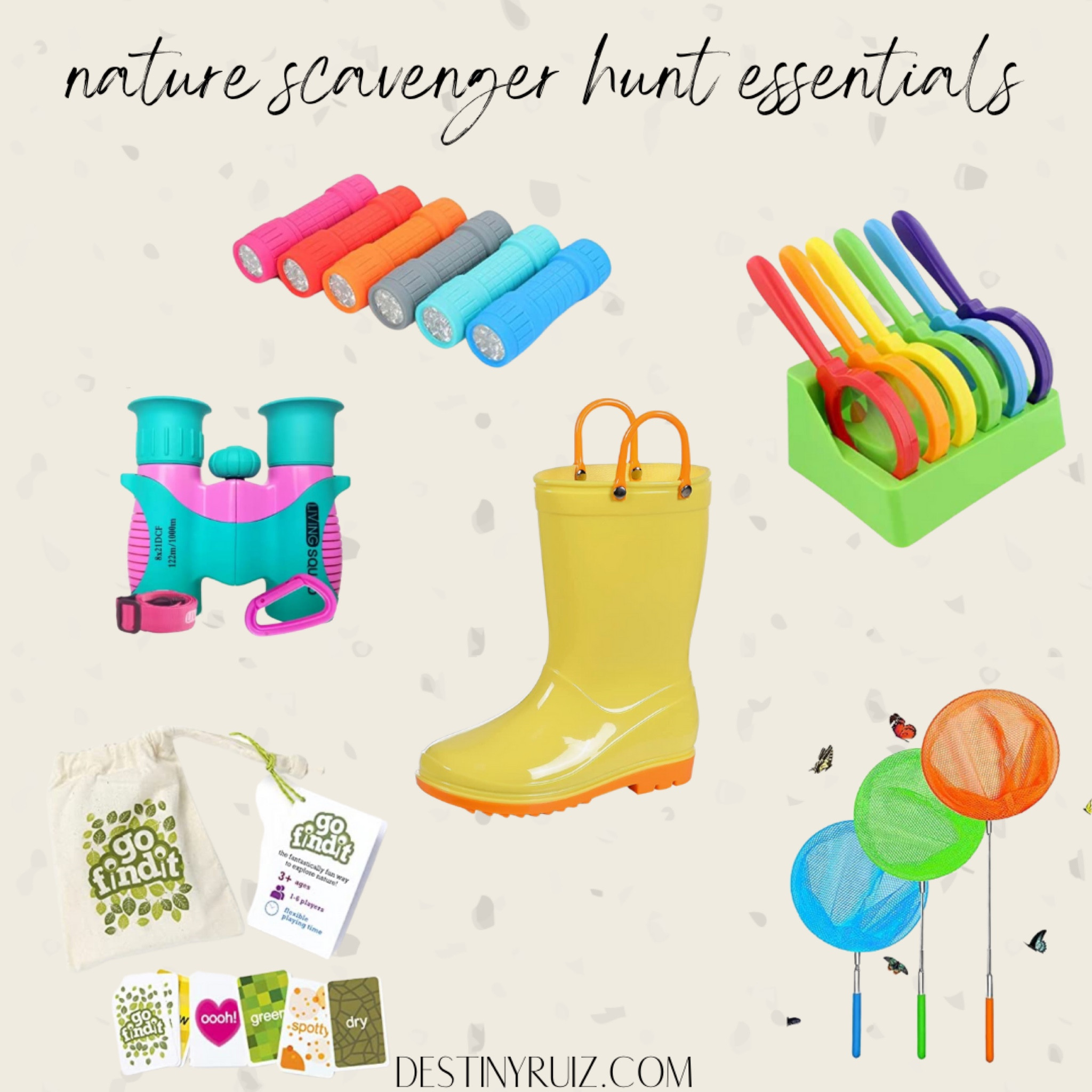 for the nature adventurer, bought these for my nephews 4the birthday and he loooved it

#LTKkids #LTKtravel #LTKbaby