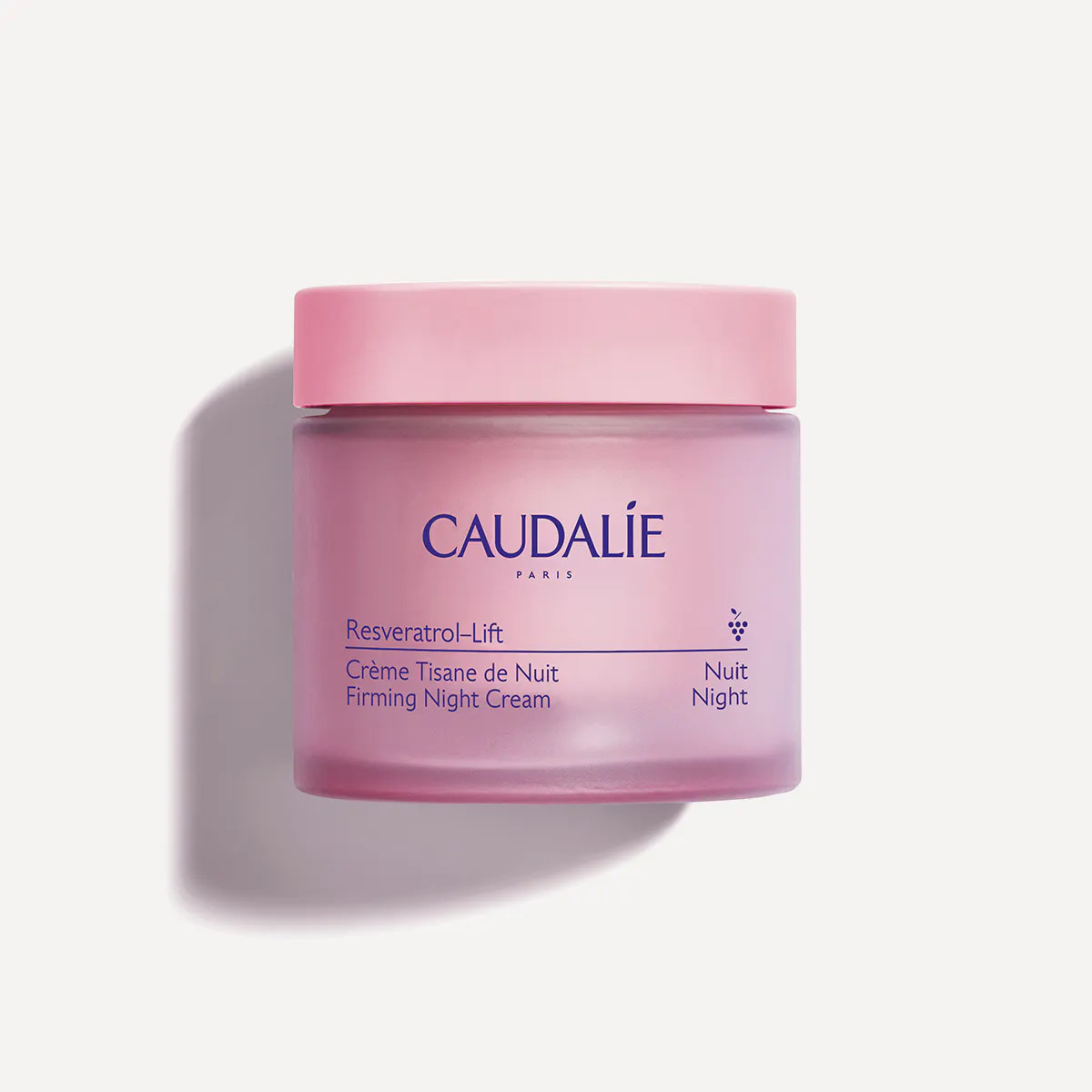 Creme Noturno Firmador Alternativa ao Retinol | Caudalie (BR)