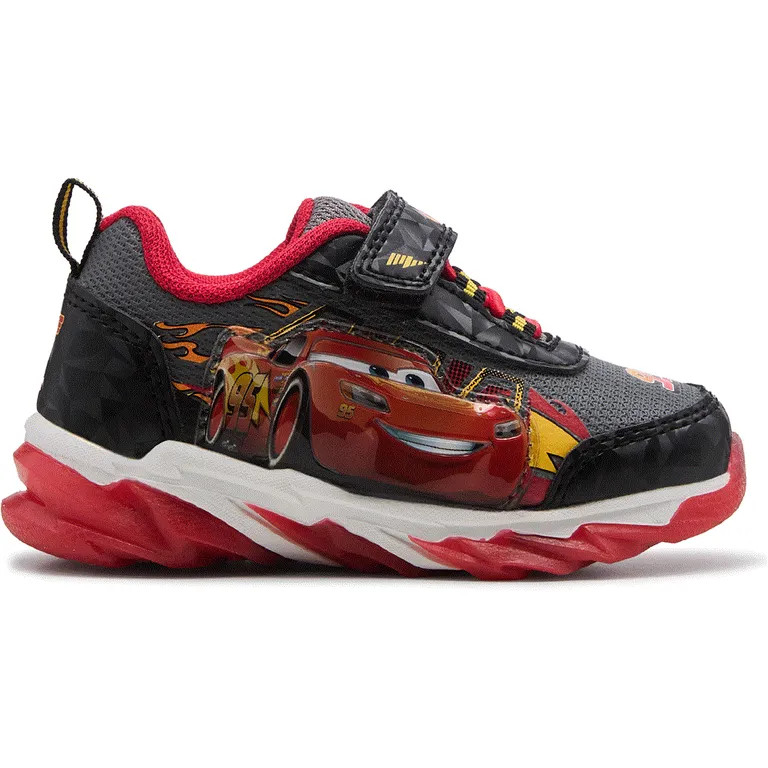 Kids' Cars Light Up Sneaker Toddler/Little Kid | Famous Footwear