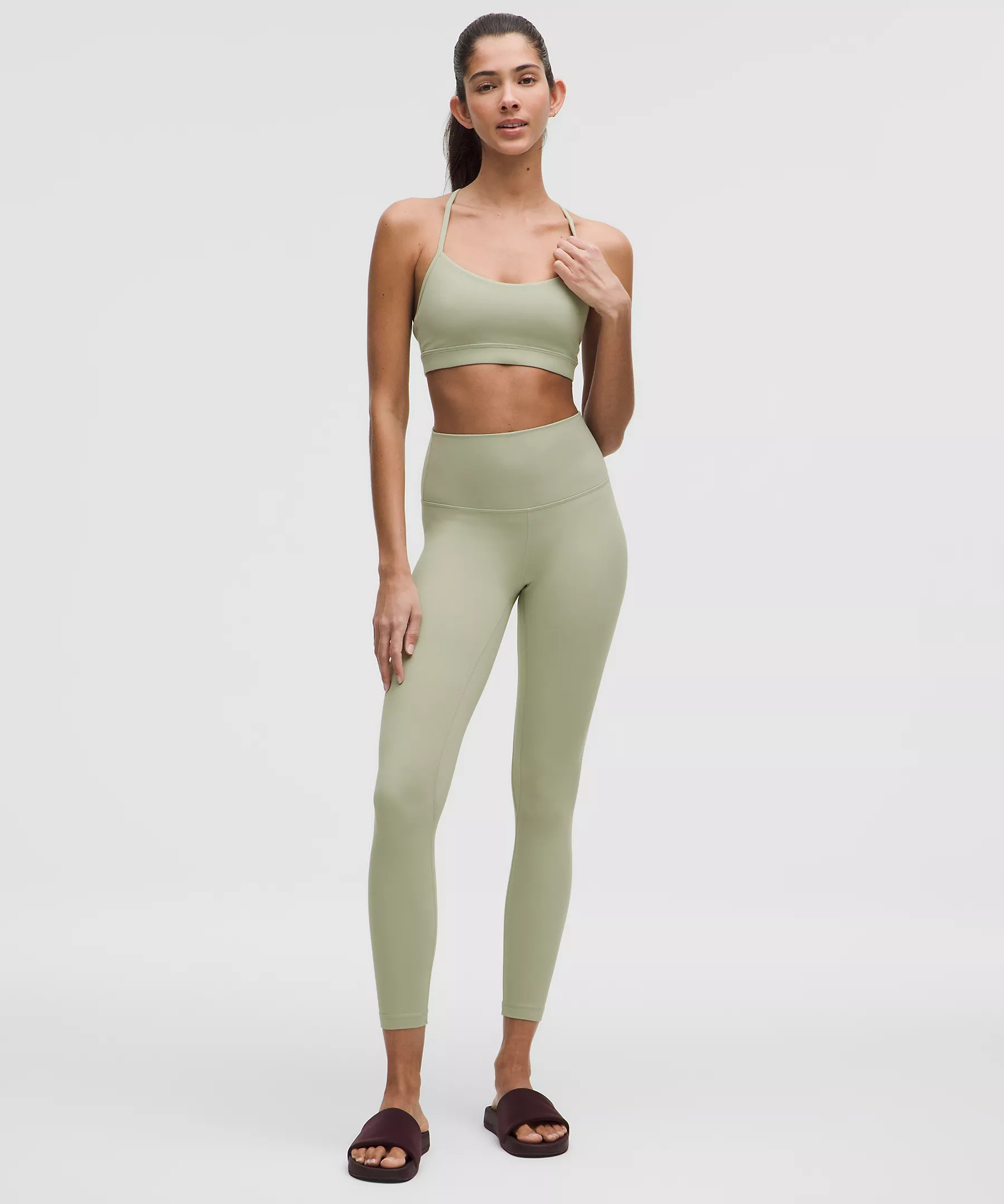 lululemon Align™ High-Rise Pant 25" | Lululemon (US)
