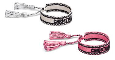 J'Adior Bracelet Set - DIOR | 24S US