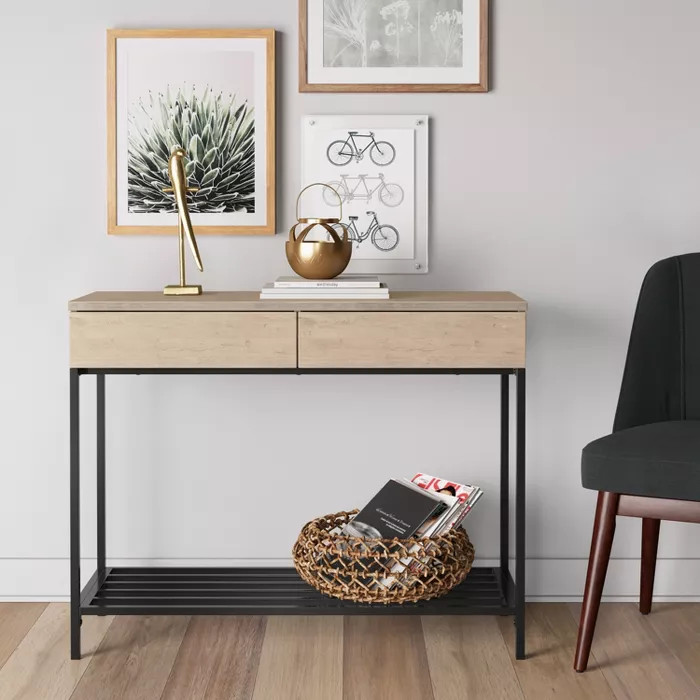 Loring Console Table - Project 62 | Target