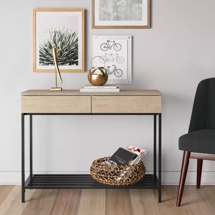 Loring Console Table - Project 62&#153; | Target
