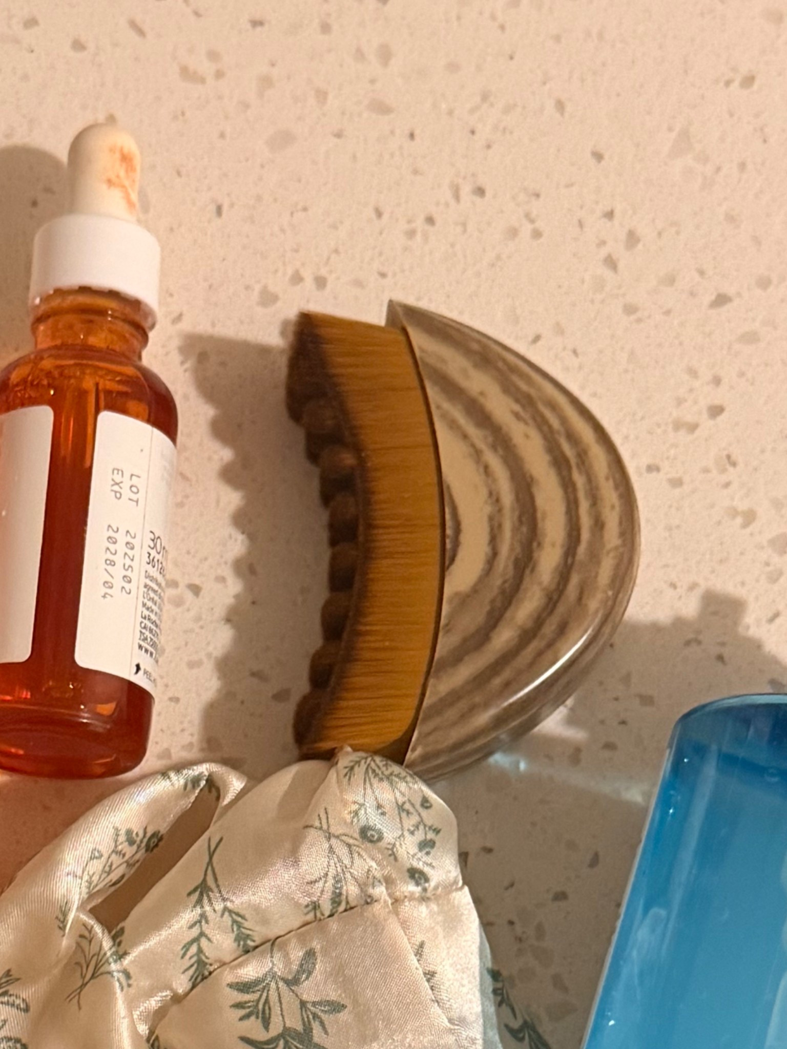 The best facial brush 