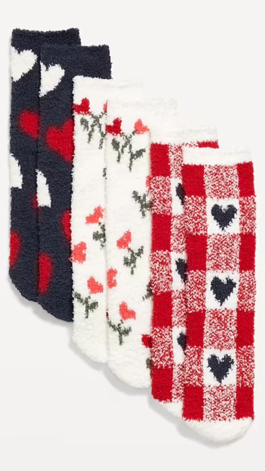 Cozy Crew Socks for Women on sale 

#LTKGiftGuide #LTKSaleAlert #LTKHoliday