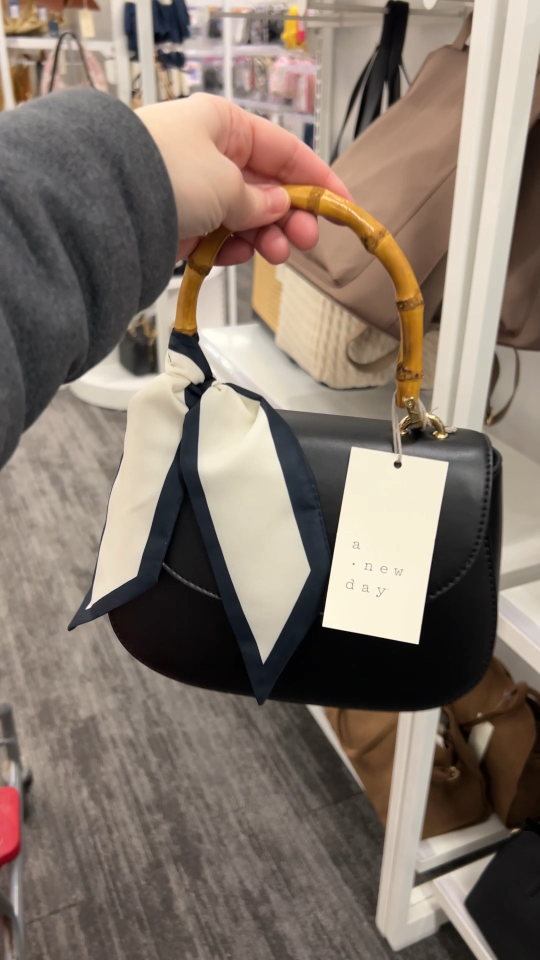 40% off bags during target circle week! 
Spring bags, purses, totes bags

#LTKItBag #LTKSaleAlert