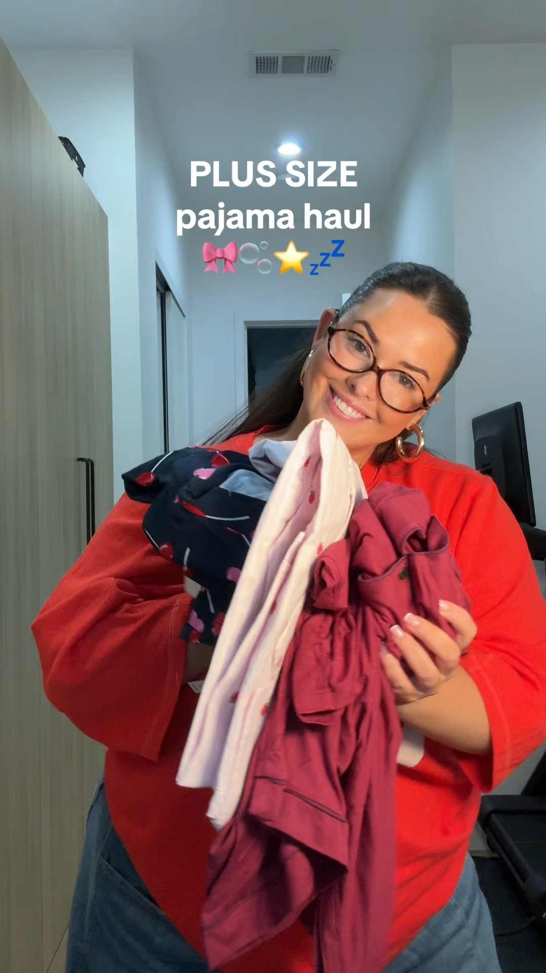 Christmas pajamas out… valentines pajamas in 🍒🎀⭐️🤳🏽

Pajamas, matching set, Valentine’s Day, loungewear, curvy outfit, plus size outfit 

#LTKPlusSize #LTKSeasonal #LTKStyleTip