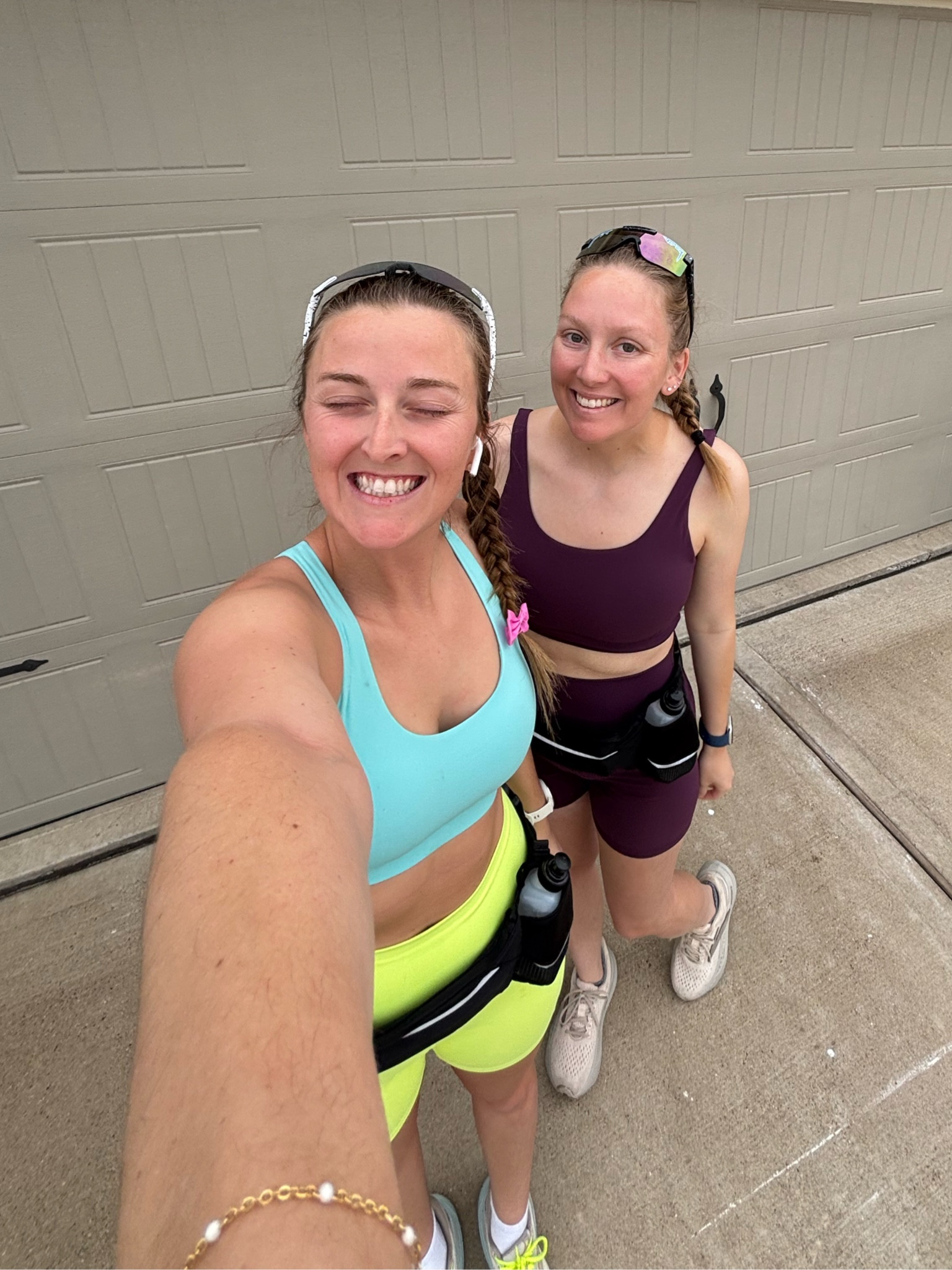 Running Outfits 

Running style  running shoes  sports bra  biker shorts  hydration belt  running belt  running sunglasses  activewear sets  women’s activewear

#LTKSeasonal #LTKActive