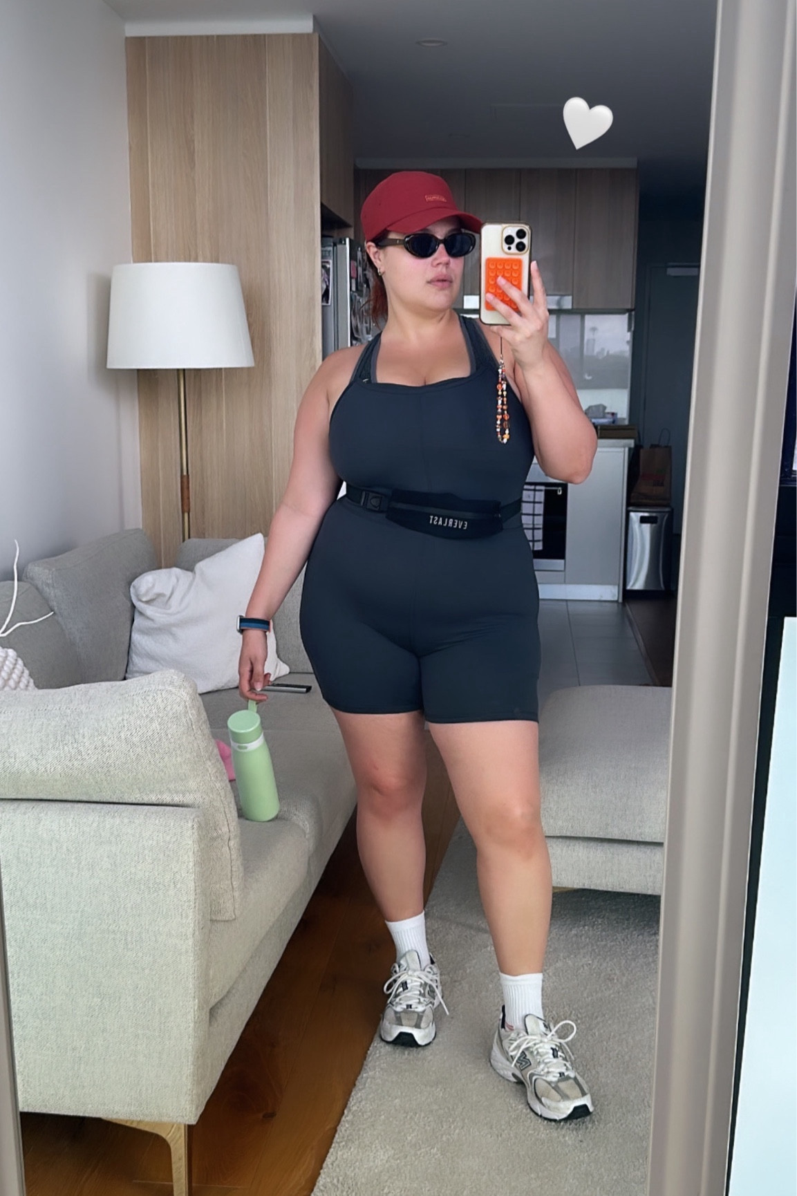 Same same but different 🖤

#LTKSeasonal #LTKplussize #LTKfitness