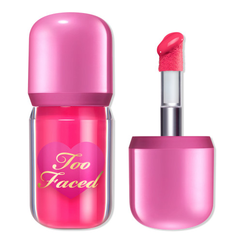 Head Over Heels Love Flush Glowing Liquid Blush - Too Faced | Ulta Beauty | Ulta