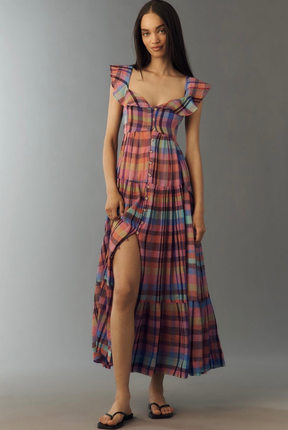 These colors look so good together! 

#LTKootd #LTKgrwm #LTKSeasonal