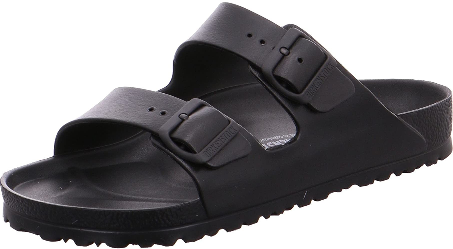 Birkenstock Men's EVA Arizona Sandals | Amazon (US)