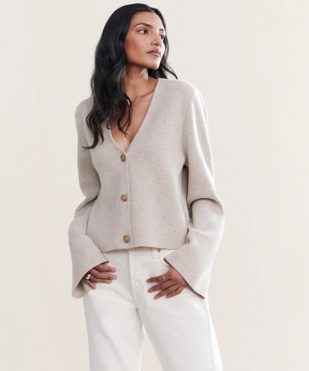 Chelsea Cardigan | Jenni Kayne