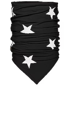 Goldbergh Twinkle Neckwarmer in Black from Revolve.com | Revolve Clothing (Global)