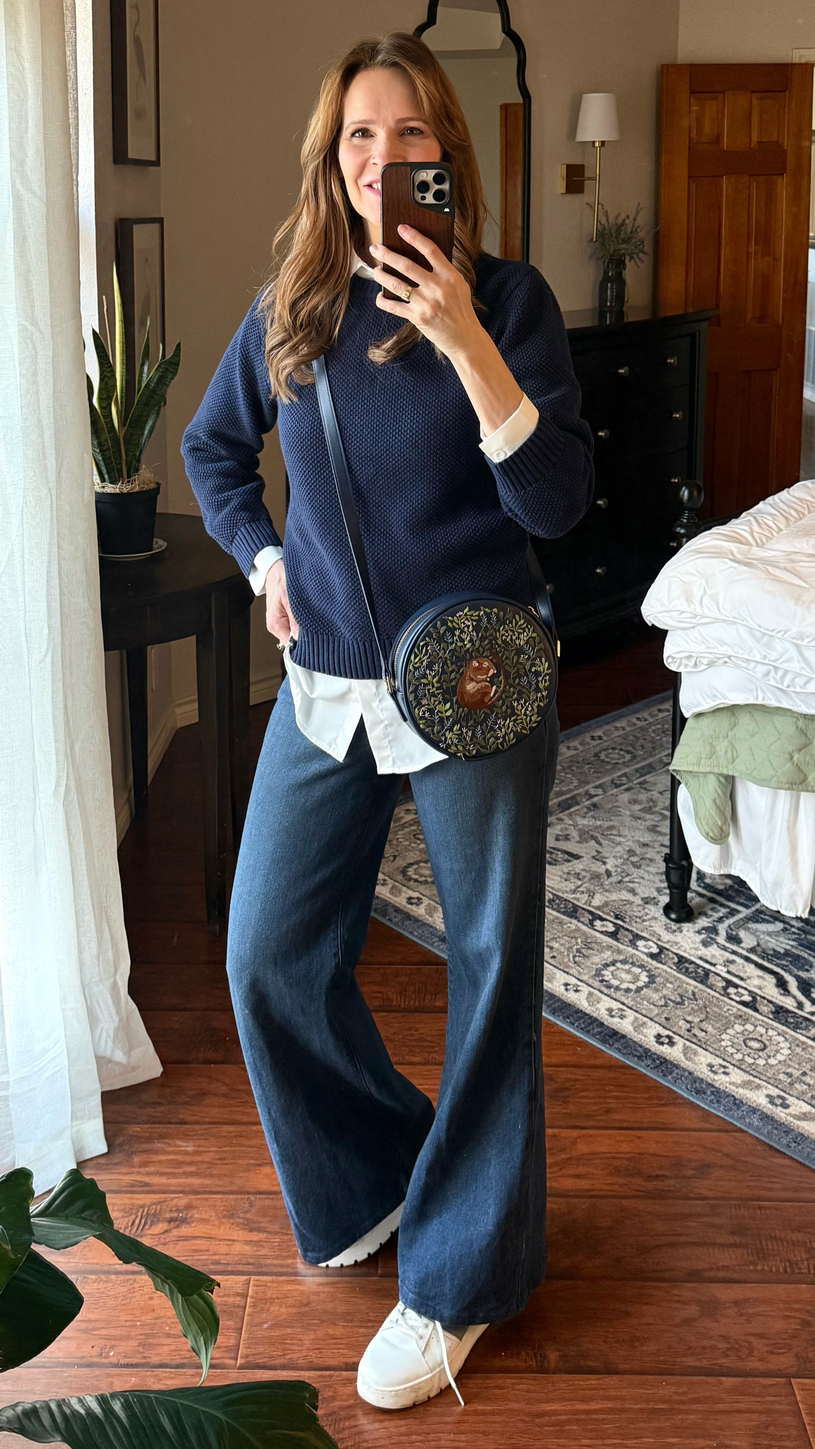 I was a quiet child so my dad always called me mouse. Sometimes house mouse.  Who knew I would be using it on social media for the rest of my life?  The little mouse purse by Fable feels so ME.  

#LTKStyleTip #LTKOver40 #LTKGiftGuide