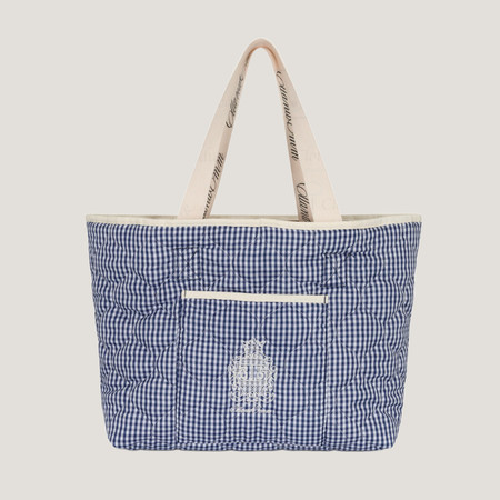 EllandEmm Sport Tote Bag | EllandEmm