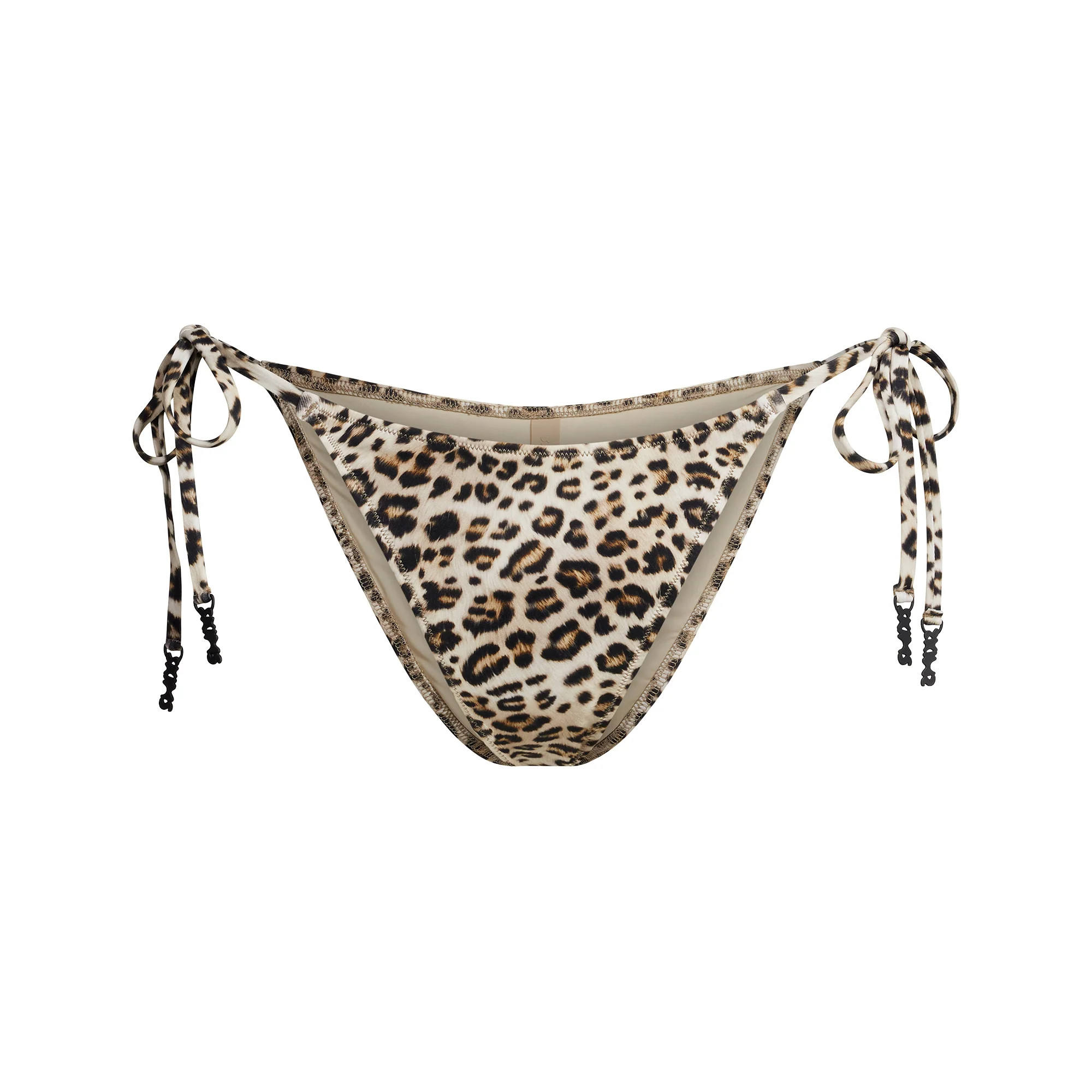DIPPED TIE BIKINI BOTTOM | SKIMS (US)