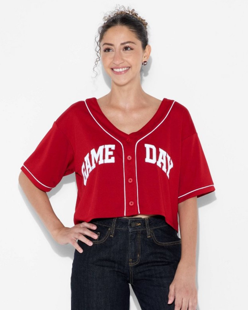Game day must haves 

#LTKSeasonal #LTKStyleTip #LTKFamily