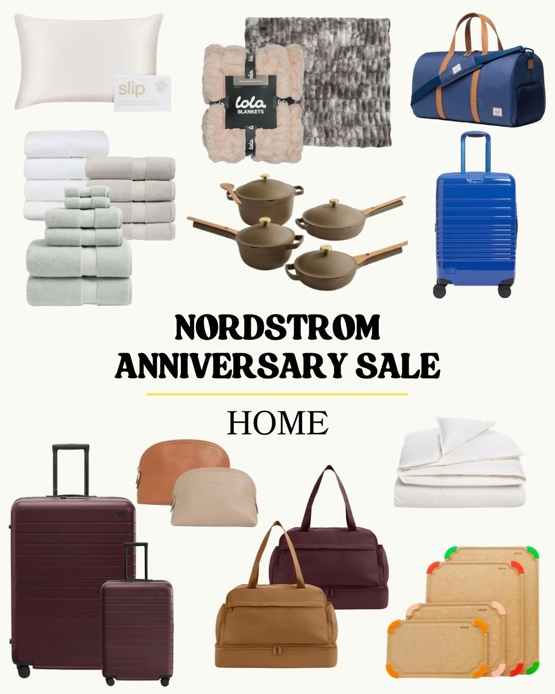 The Nordstrom Anniversary sale starts this week! Cardholder all get access on July 16th and the public gets access on July 18th! I have sorted through 1000s of styles for you!