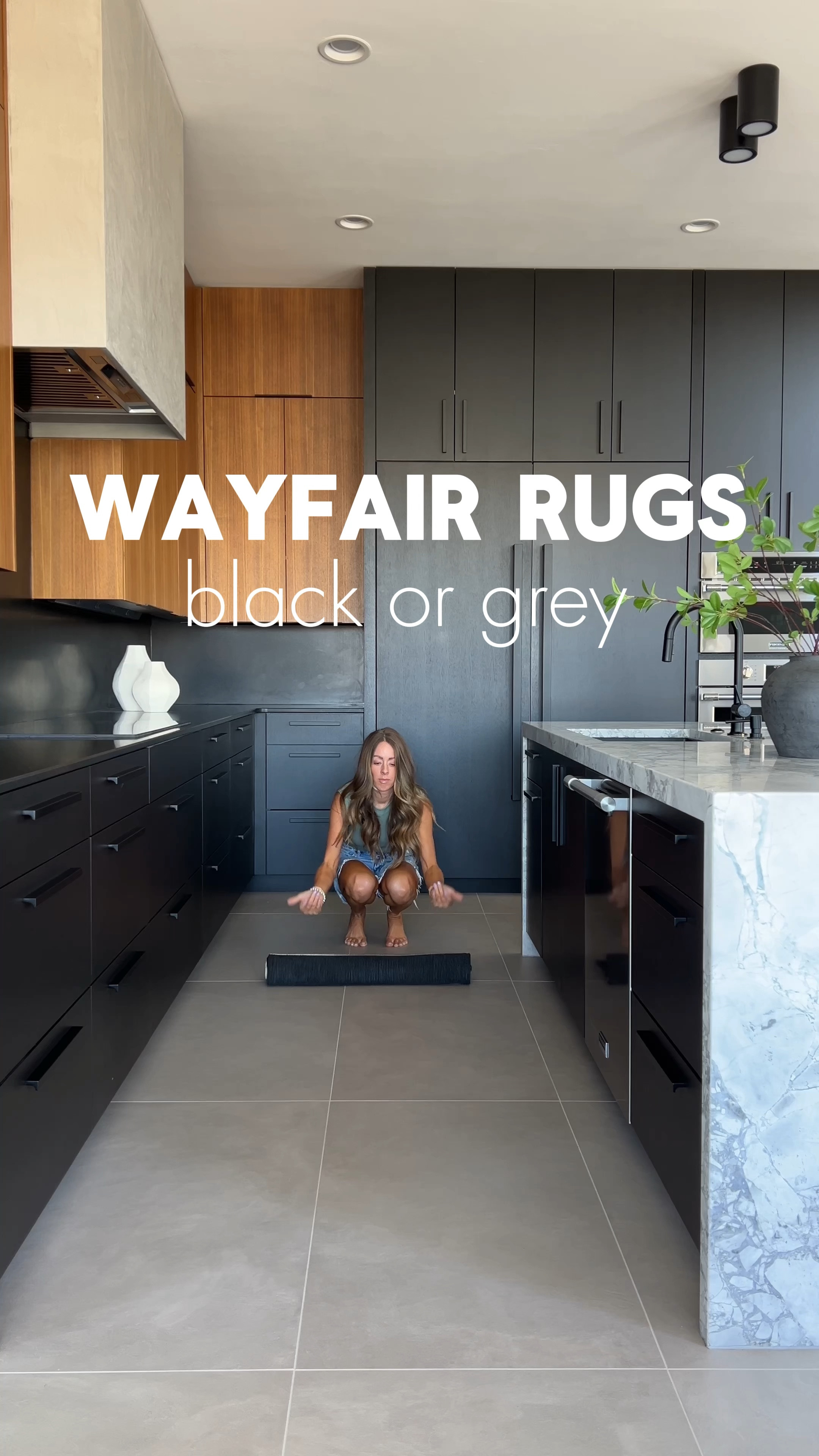 Bought these runners from the Wayfair sale and I can’t decide which one I want for the kitchen! Love them all!!!

#LTKVideo #LTKHome