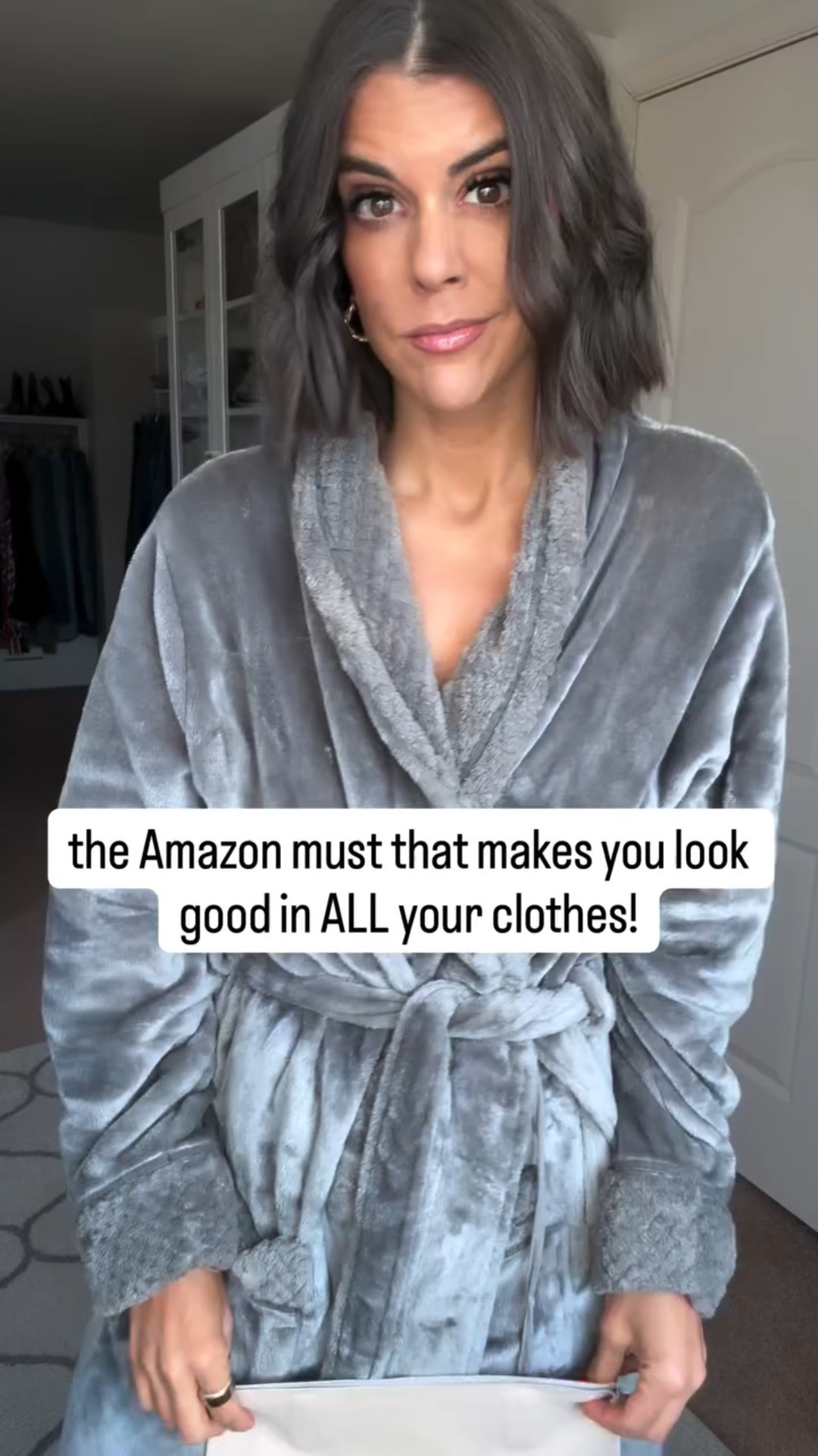 comment NEED + I’ll send it all your way! Amazon must have shape wear that makes you look amazing in all your clothes! 

everything in my bio, and also here👇🏼
https://amzlink.to/az0FHz48qM7nB