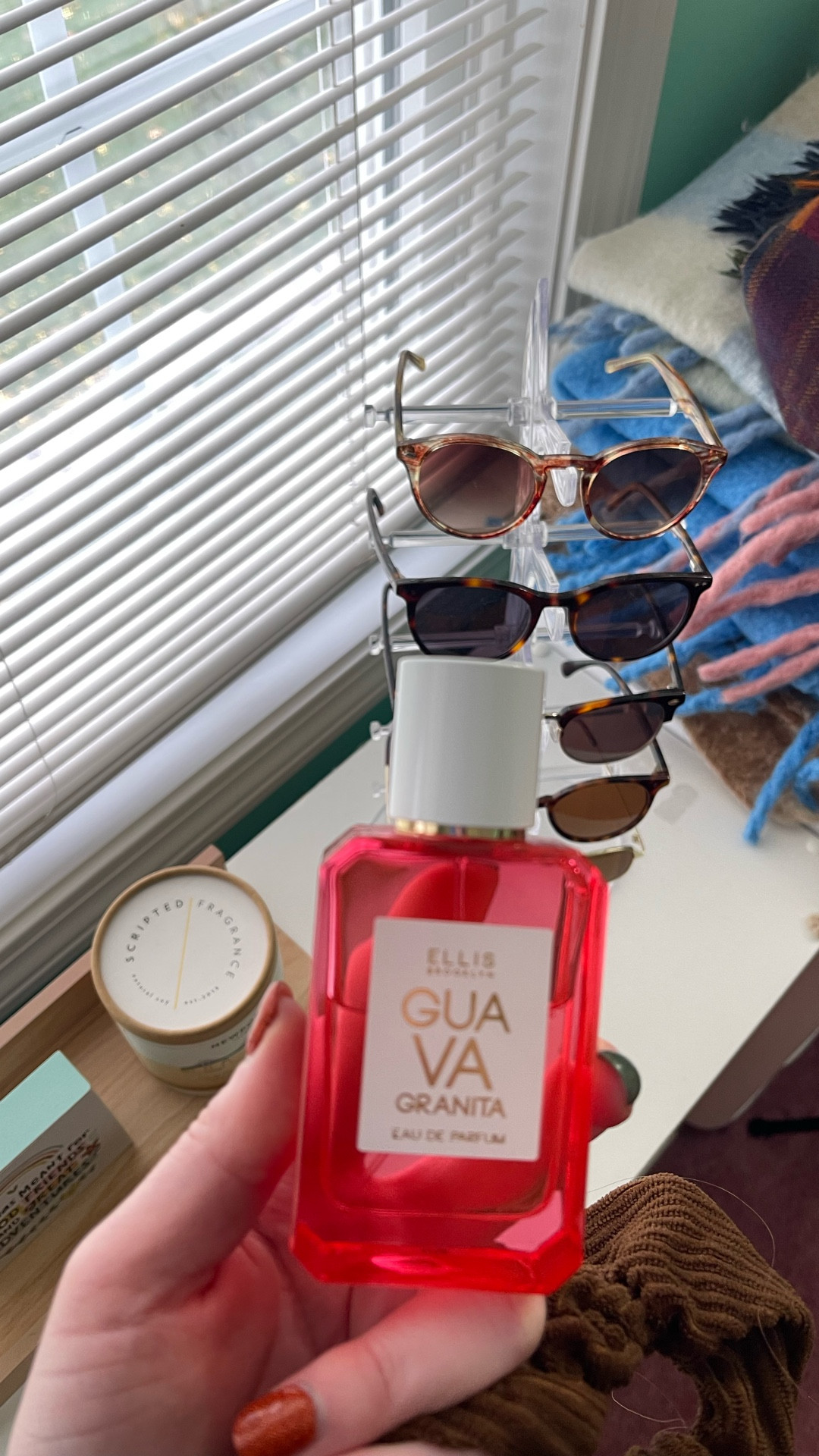 My fav Sephora Sale Perfume 

#LTKBeauty #LTKGiftGuide #LTKTravel