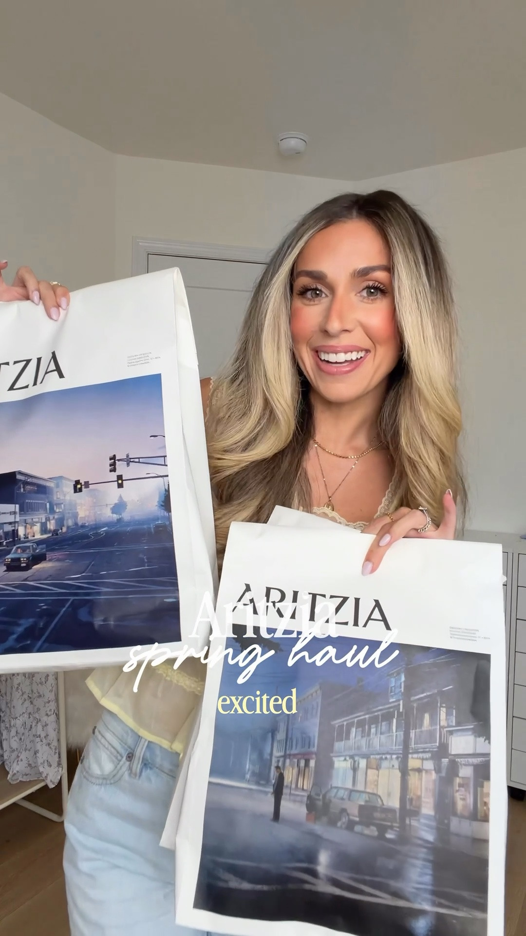 Aritzia Summer Haul 💐🫶🏼☁️✨ New arrivals I’m so excited about & will have on repeat! 

Aritzia haul
Aritzia new arrivals 
Aritzia lodge pant 
Aritzia balloon pant 
Aritzia crepette pant 
Aritzia spring outfits
Aritzia closet staples
Aritzia summer outfits

#LTKootd #LTKPetite #LTKSeasonal