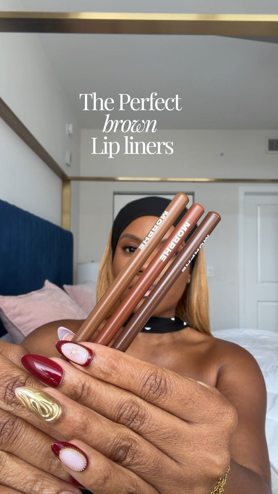 The perfect brown lip liners

#LTKselfcare #LTKBeauty