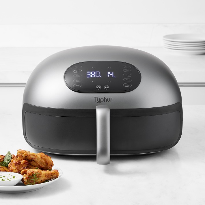 Typhur Dome Air Fryer | Williams-Sonoma