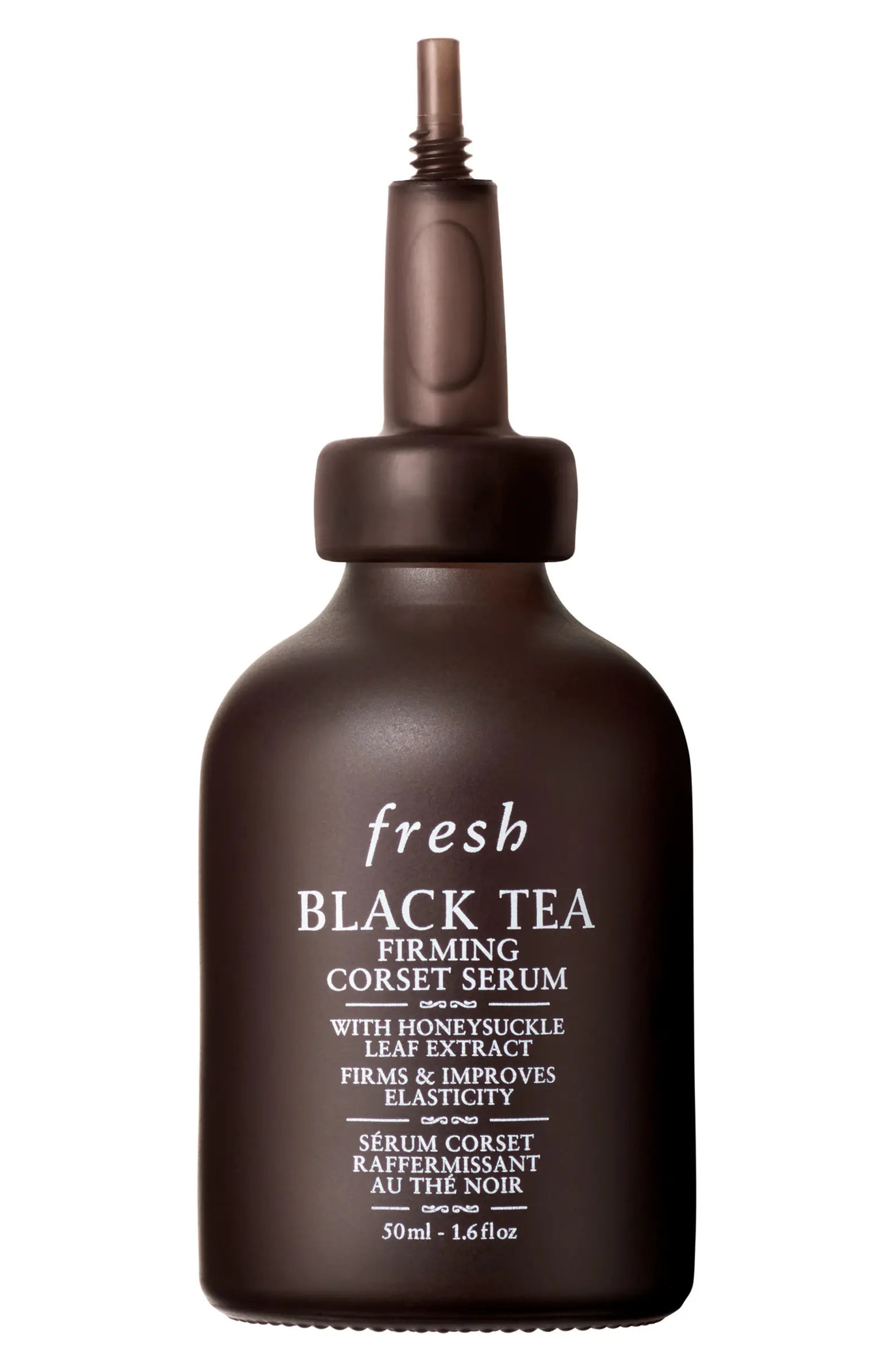 Fresh® Black Tea Firming Corset Serum | Nordstrom | Nordstrom