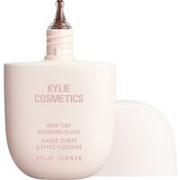 Kylie Cosmetics Skin Tint Blurring Elixir Foundation 30ml (Various Shades) - 10W Warm | Look Fantastic (UK)