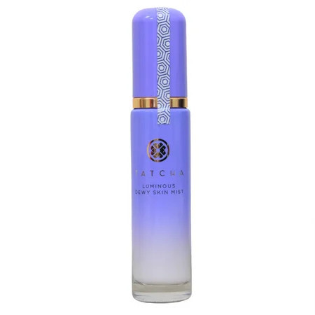 Tatcha Refreshing and Hydrating Luminous Dewy Skin Mist 40 ml/1.35 fl oz | Walmart (US)