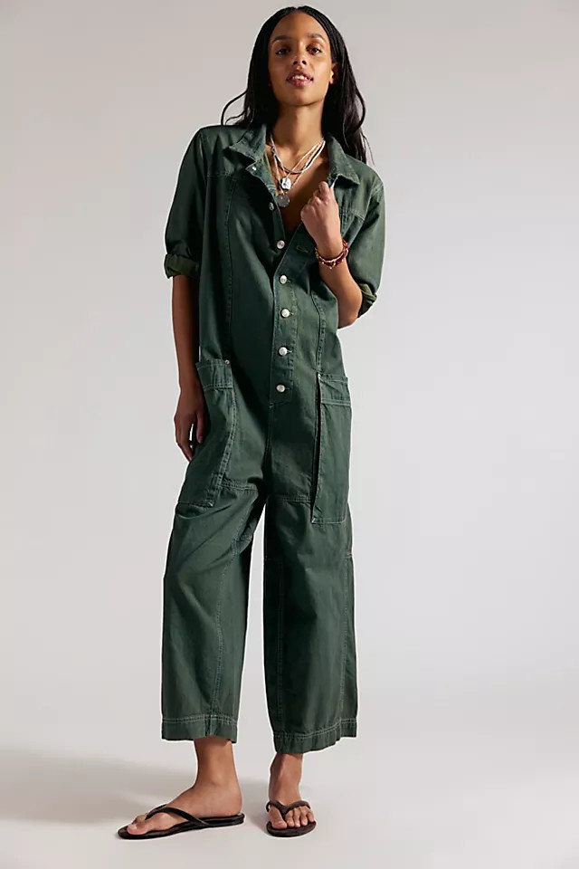 We The Free Margarita Jumpsuit | Free People (Global - UK&FR Excluded)