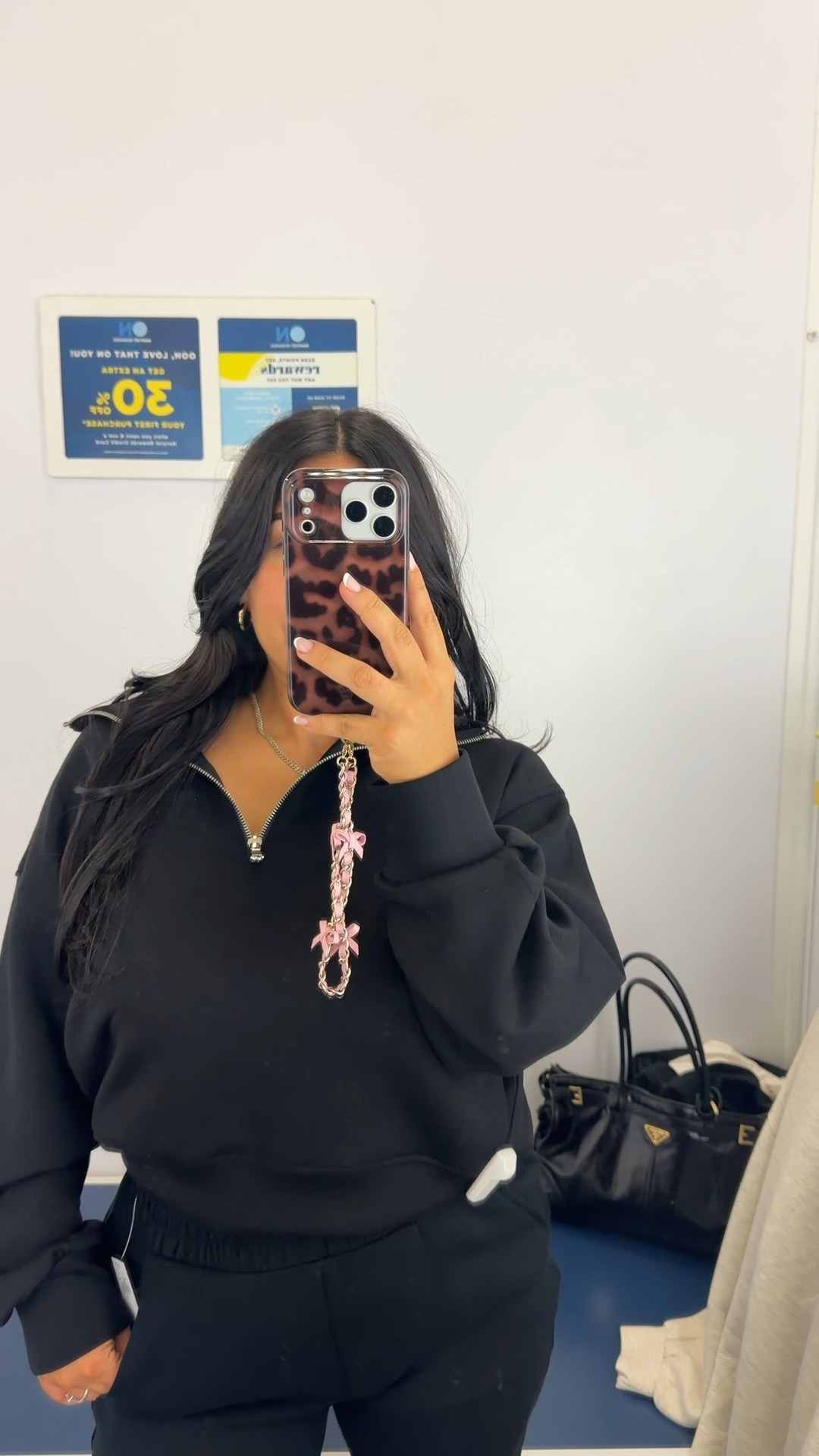 30% off today at old navy!! Cute set to wear separate too! Loved the top sm!! So comfy and perfect for postpartum 🥲

Mom outfit 
Mom style 
Postpartum 
Comfy outfit 
Casual style 
Ootd
Old navy finds 
Old navy fashionn



#ltkvlog #ltkootd #ltkmomlife

#LTKfitnessgoals #LTKSaleAlert #LTKdayinmylife