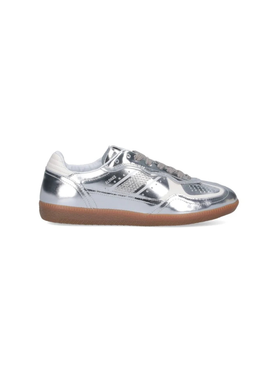 Tb 490" Sneakers - Silver | Shop Simon