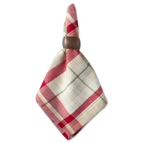 Shumate Orchard Christmas Napkin (Set of 6) | Wayfair North America