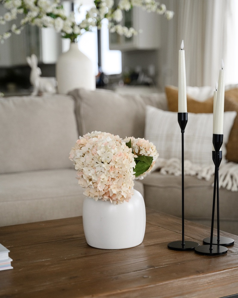 Spring has sprung in my home! Love to pull a few pastel and white stems in through my decor pieces to brighten up my neutrals! 

 

#LTKHome #LTKFindsUnder50 #LTKStyleTip