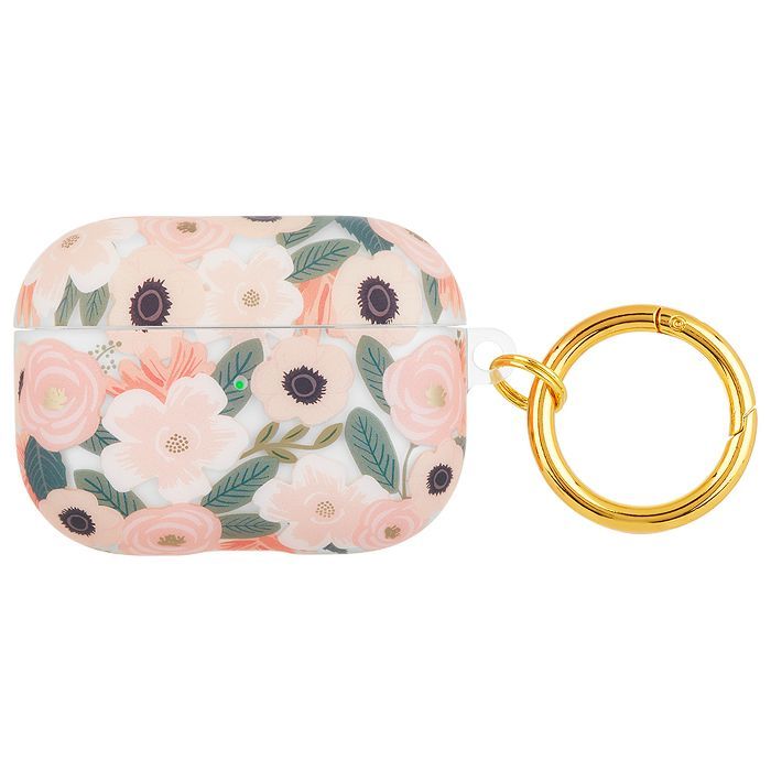 Rifle Paper Co. Apple AirPods | AirPods Pro Case | Target